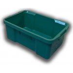 Plast Team Úložný box bez víka 5 l – Zboží Dáma