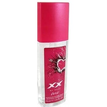 Mexx XX Wild Woman deodorant sklo 75 ml