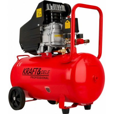 Kraft&Dele KD 401 – Zbozi.Blesk.cz