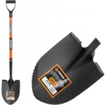 Strend Pro Premium špicatý fiberglass násada D 1230 mm – Zboží Dáma