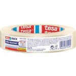 Tesa Balicí páska čirá, 25 mm x 50 m, extra pevná – Hledejceny.cz