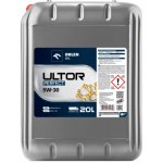 Orlen Oil ULTOR COMPLETE 10W-40 850 kg