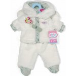 Zapf Creation BABY born Souprava Ovečka 43 cm – Sleviste.cz