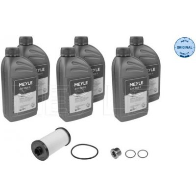 Sada Dílů, výměna oleje automatické převodovky MEYLE 100 135 0102 (1001350102) | Zboží Auto