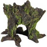 Flamingo Moza pařez 15x11x15 cm – Sleviste.cz