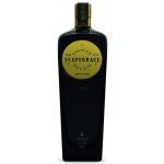 Scapegrace GOLD Premium Dry Gin 57% 0,7 l (holá láhev) – Zboží Mobilmania