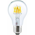 Segula LED žárovka 24V E27 6W 927 filament dim 55868 – Hledejceny.cz