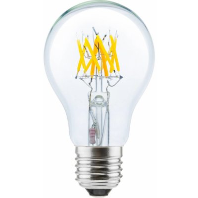 Segula LED žárovka 24V E27 6W 927 filament dim 55868 – Hledejceny.cz