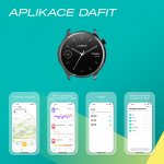 LAMAX Prism AMOLED – Zboží Živě