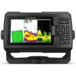 Garmin Striker Vivid 5CV se sondou GT20-TM – Zboží Dáma
