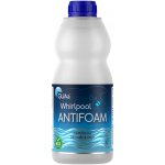 CHEMOFORM Spa Rohrreiniger čistič trubek 1 l – Zbozi.Blesk.cz