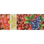 Sree Vari vonné tyčinky Cherry Cranberry Blueberry 20 ks – Hledejceny.cz