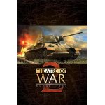 Theatre of war 2: Kursk 1943 – Sleviste.cz