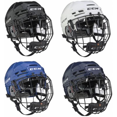 Hokejová helma CCM Tacks 910 Combo SR – Zboží Dáma