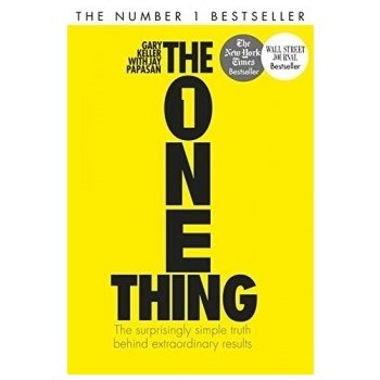 The One Thing - G. Keller