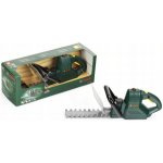 Theo Klein 8440 Bosch nůžky na živý plot – Zboží Mobilmania