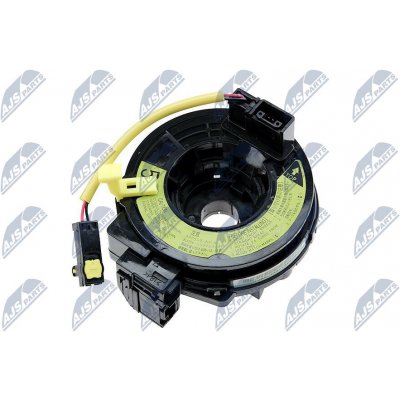 NTY Vinutá pružina, airbag EAS-SU-001 – Hledejceny.cz