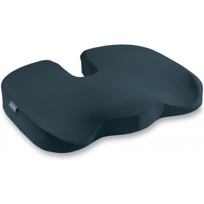 Leitz Cosy Ergo, Podsedák, paměťová pěna, šedý – Sleviste.cz