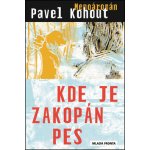 Kde je zakopán pes – Sleviste.cz