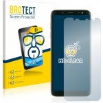 Ochranná fólie Brotect Samsung Galaxy J6, 2ks – Sleviste.cz