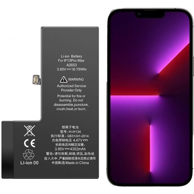 Baterie pro iPhone SE 2022 2018mAh Li-Ion (Bulk), 57983112673 - originální – Zboží Živě