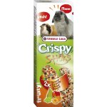 Versele-Laga Tyčinka Crispy ovoce králík a morče 110 g – Hledejceny.cz