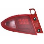 Zadní světlo- levé vnější SEAT LEON 2005-2012 |005-2012| DEPO | 445-1930L-UE – Hledejceny.cz