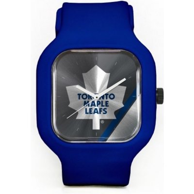 Old Time Hockey Toronto Maple Leafs Modify Silicone modré