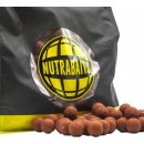 Nutrabaits Trvanlivé Boilies Big Fish Mix Salmon Caviar Black Pepper 1kg 18mm