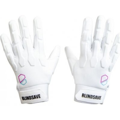 BLINDSAVE LEGACY Brankářské rukavice bílá – Zboží Dáma