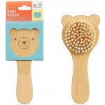 Petitcollage dětský kartáč medvídek – Sleviste.cz