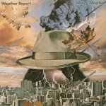 Weather Report - Heavy Weather LP – Zbozi.Blesk.cz