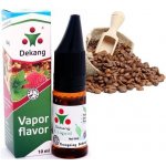 Dekang SILVER Coffee Káva 10 ml 6 mg – Hledejceny.cz