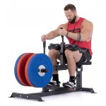 TRINFIT Seated Calf Raise Pro – Zboží Dáma