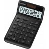 Kalkulátor, kalkulačka Casio Kancelářská kalkulačka JW-200SC-BK