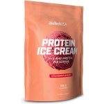 BioTech USA Protein Ice Cream 500 g – Hledejceny.cz