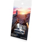 Square Enix Final Fantasy Opus 18 Resurgence of Power Booster – Hledejceny.cz