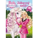 Barbie a Poníkova akademie