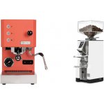 Set Profitec GO + Eureka Mignon Libra – Hledejceny.cz