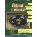 Advent a vánoce digipack DVD – Hledejceny.cz