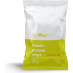 GymBeam Proteinové čipsy paprika 40 g – Zboží Dáma
