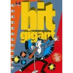 Hit Gigant 450 Songs Mini Format akordy na kytaru, texty písní