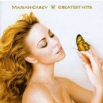 Carey Mariah - Greatest Hits CD – Hledejceny.cz