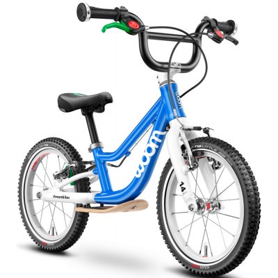 Woom 1 plus modré – Hledejceny.cz