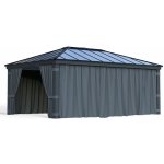 Palram Canopia Závěsy pro Dallas 14x20 707219 – Hledejceny.cz