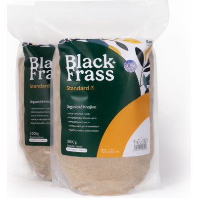 Black Frass STANDARD 16,4 l – Sleviste.cz