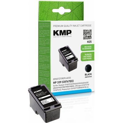 KMP HP C8767 - kompatibilní – Zboží Mobilmania