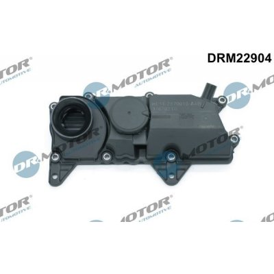 Kryt hlavy válce Dr.Motor Automotive DRM22904 – Zboží Mobilmania