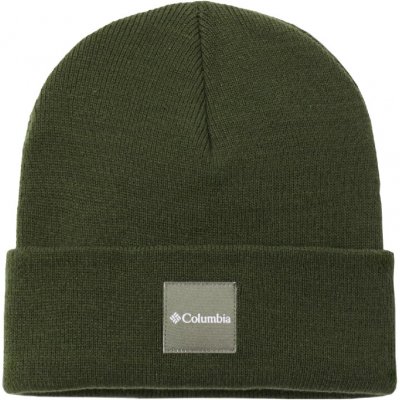 Columbia Zimní čepice City Trek Heavyweight Beanie – Hledejceny.cz