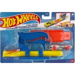 Hot Wheels Odpalovací zařízení kapesní – Zboží Dáma